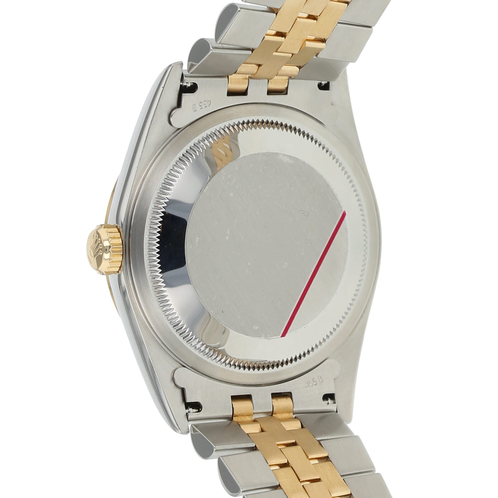 pre owned rolex datejust 36