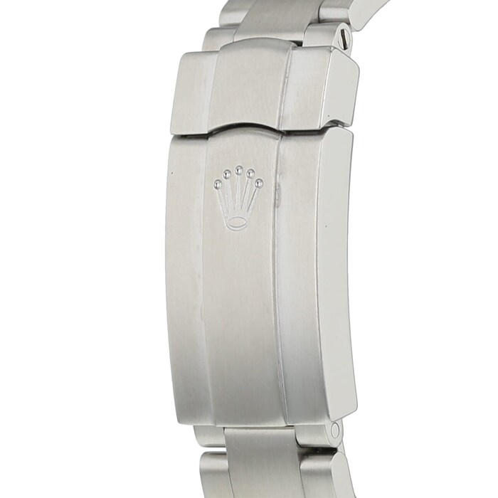 Pre-Owned Rolex Pre-Owned Rolex Oyster Perpetual Intermediate Watch 177200