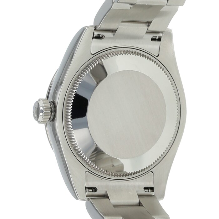 Pre-Owned Rolex Pre-Owned Rolex Oyster Perpetual Intermediate Watch 177200