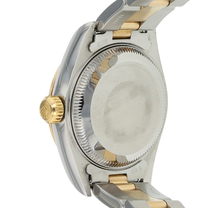 Pre-Owned Rolex Pre-Owned Rolex Datejust 26 Ladies Watch 79163