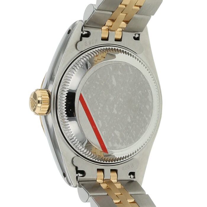 Pre-Owned Rolex Pre-Owned Rolex Datejust 26 Ladies Watch 69173