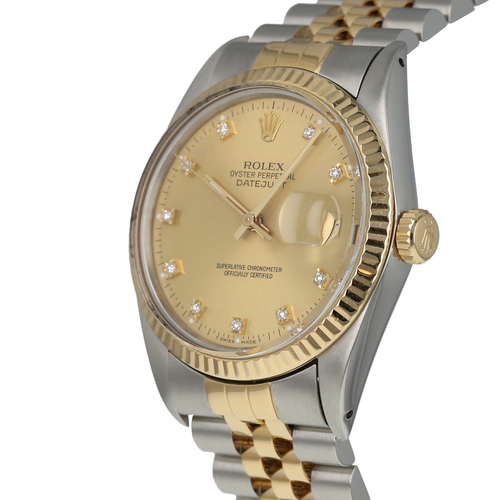 pre owned rolex cardiff