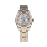 Pre-Owned Rolex Pre-Owned Rolex Datejust 26 Ladies Watch 179161