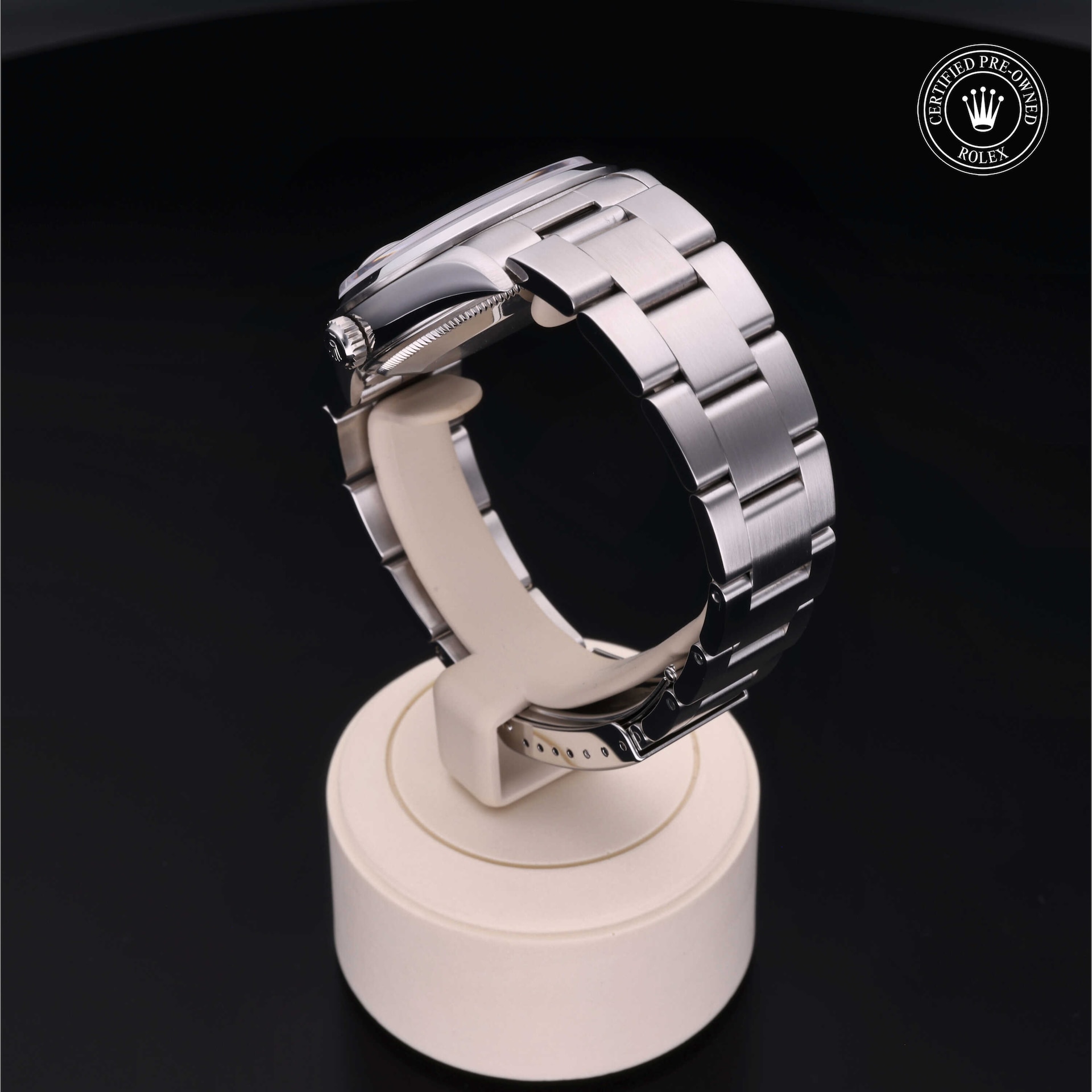 Rolex Rolex Certified Pre-Owned Date 34