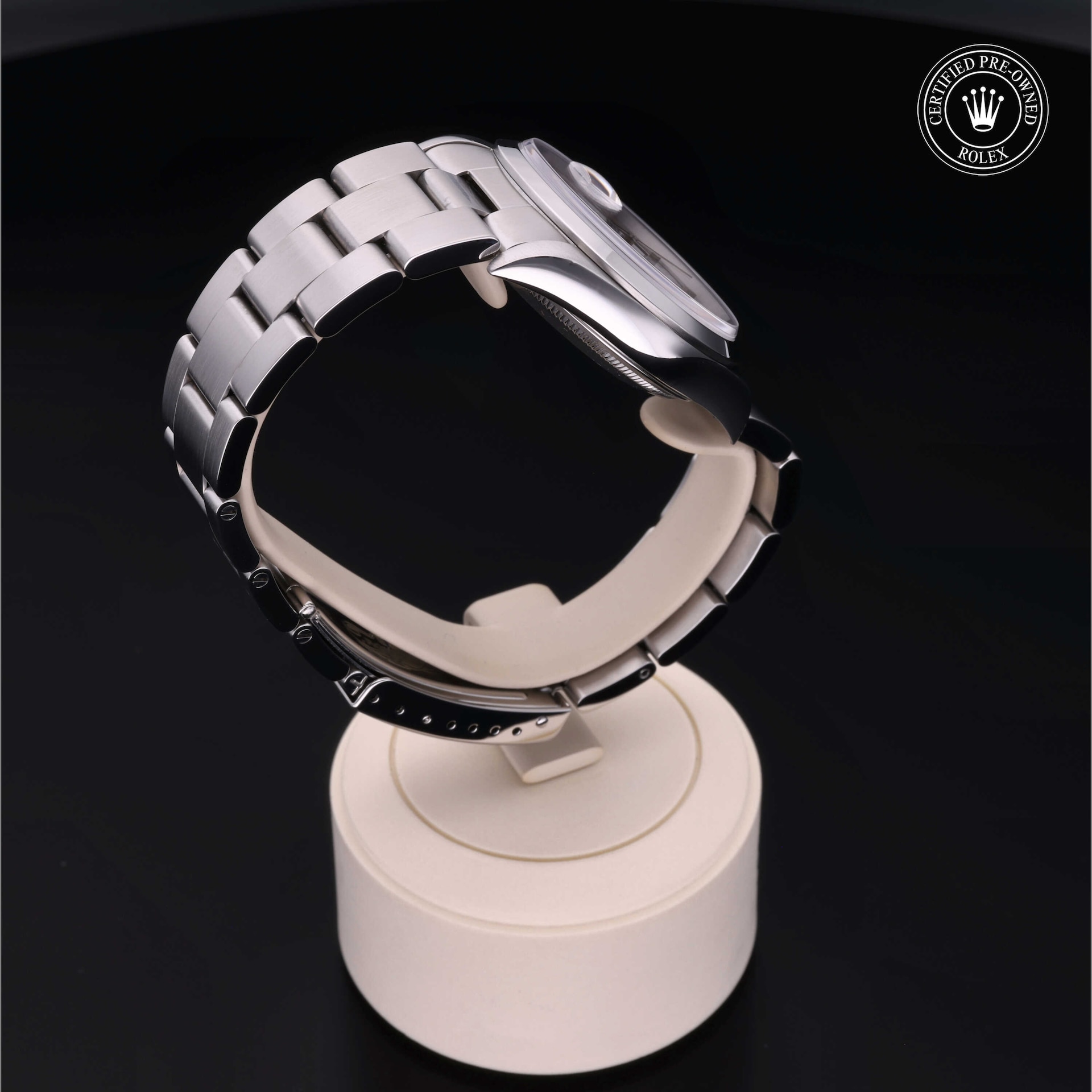 Rolex Rolex Certified Pre-Owned Date 34