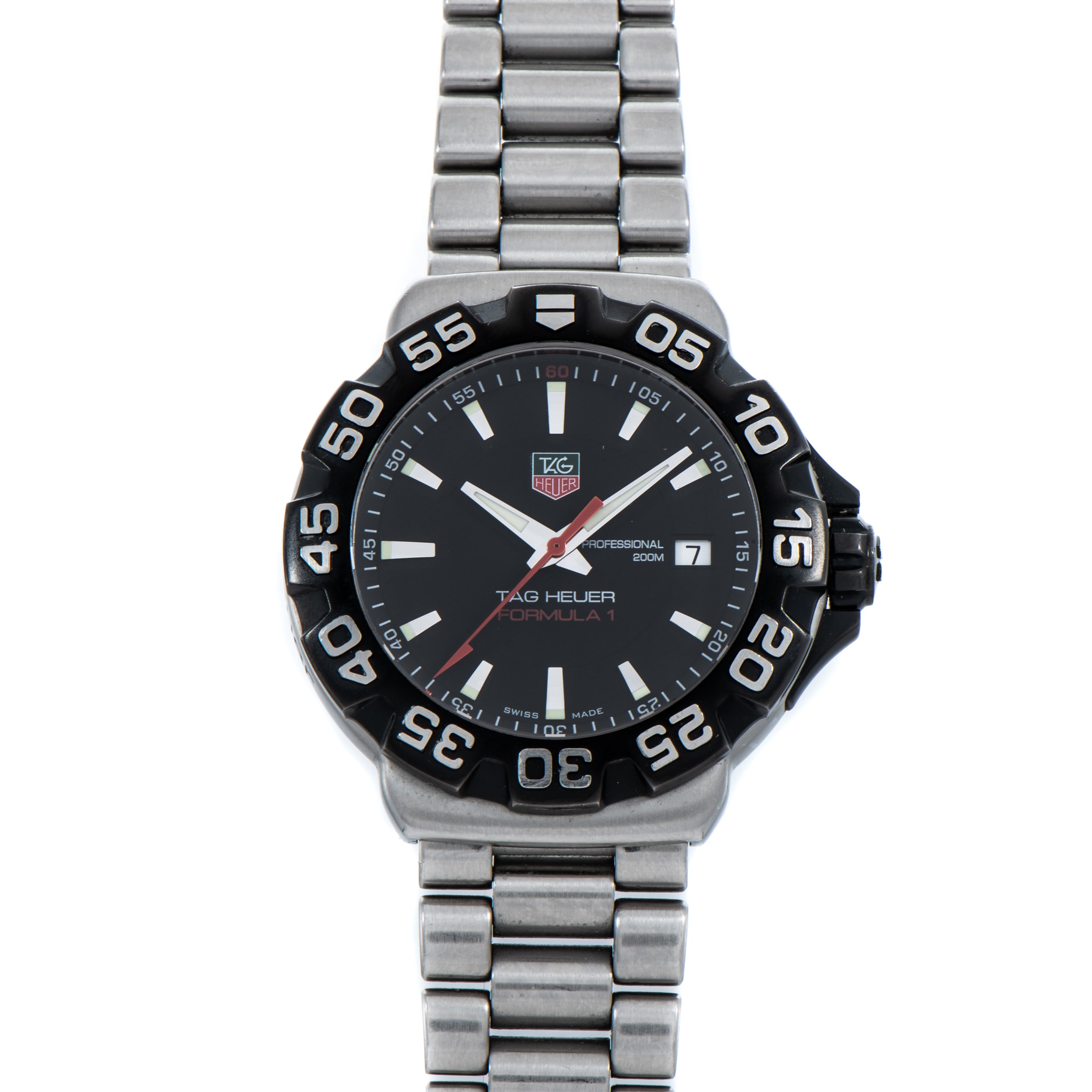 Tag heuer formula on sale 2