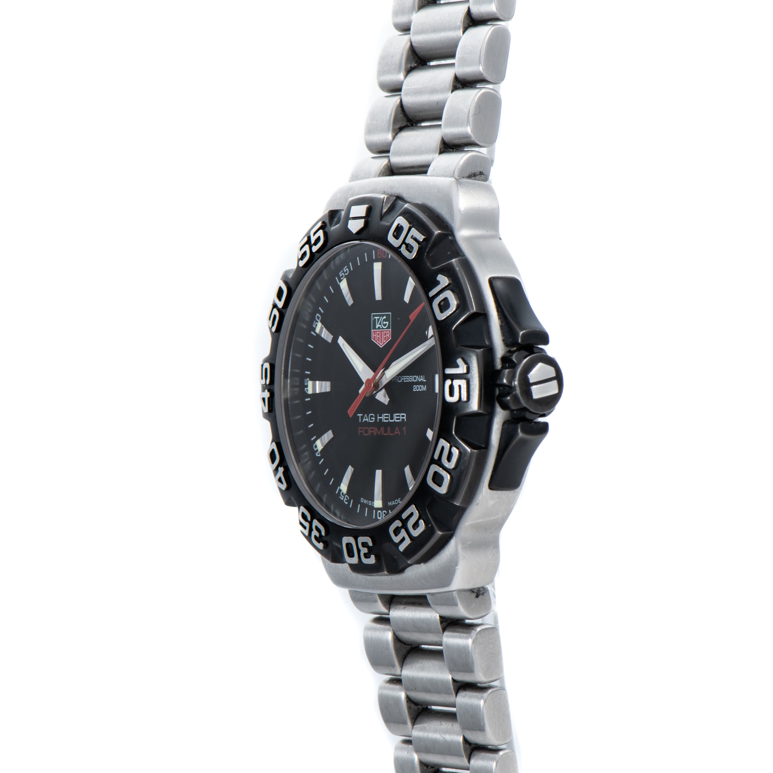 Tag heuer formula on sale 2