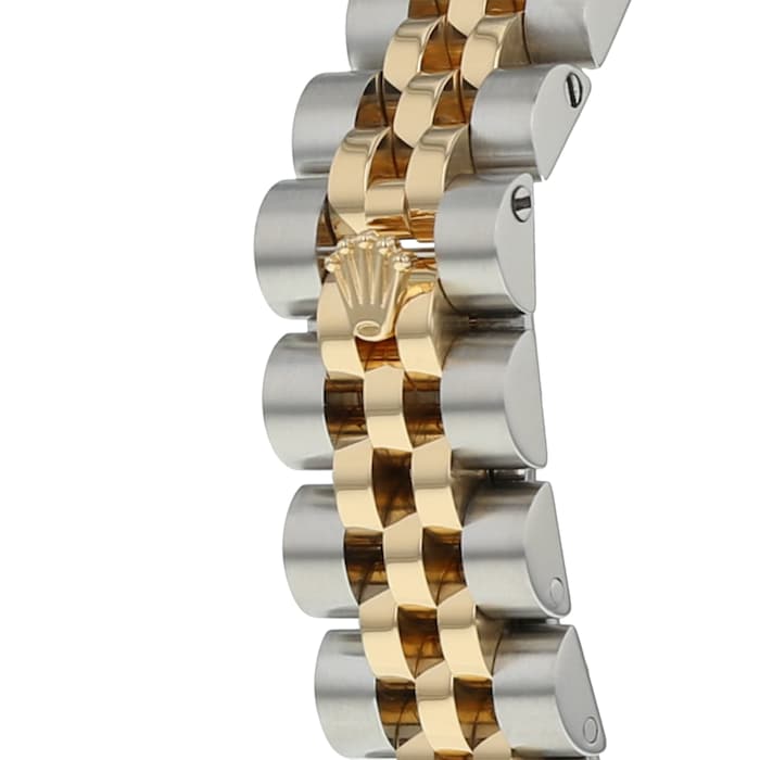 Pre-Owned Rolex Pre-Owned Rolex Datejust 26 Ladies Watch 179173