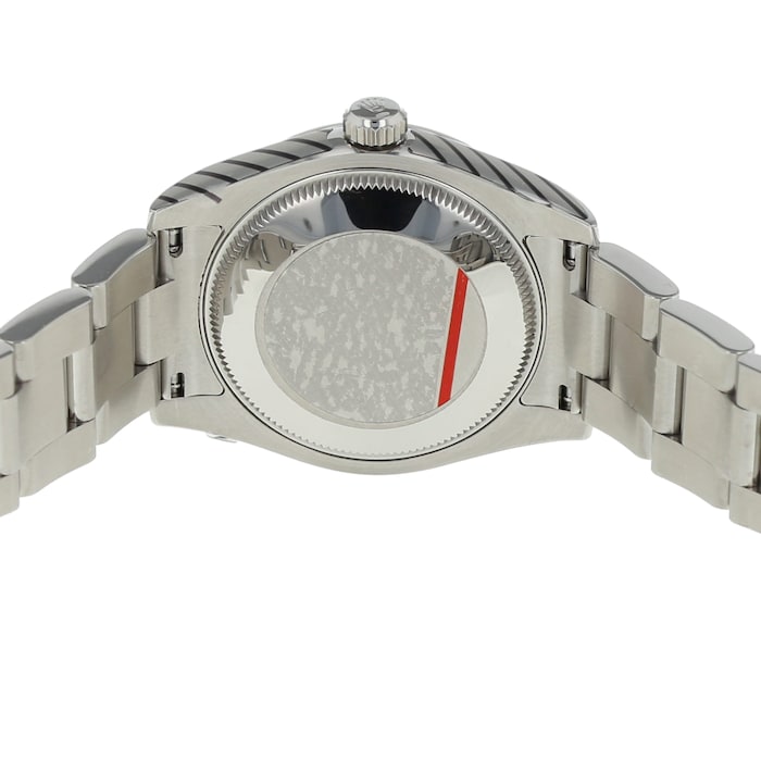 Pre-Owned Rolex Pre-Owned Rolex Datejust 31 Intermediate Watch 178240
