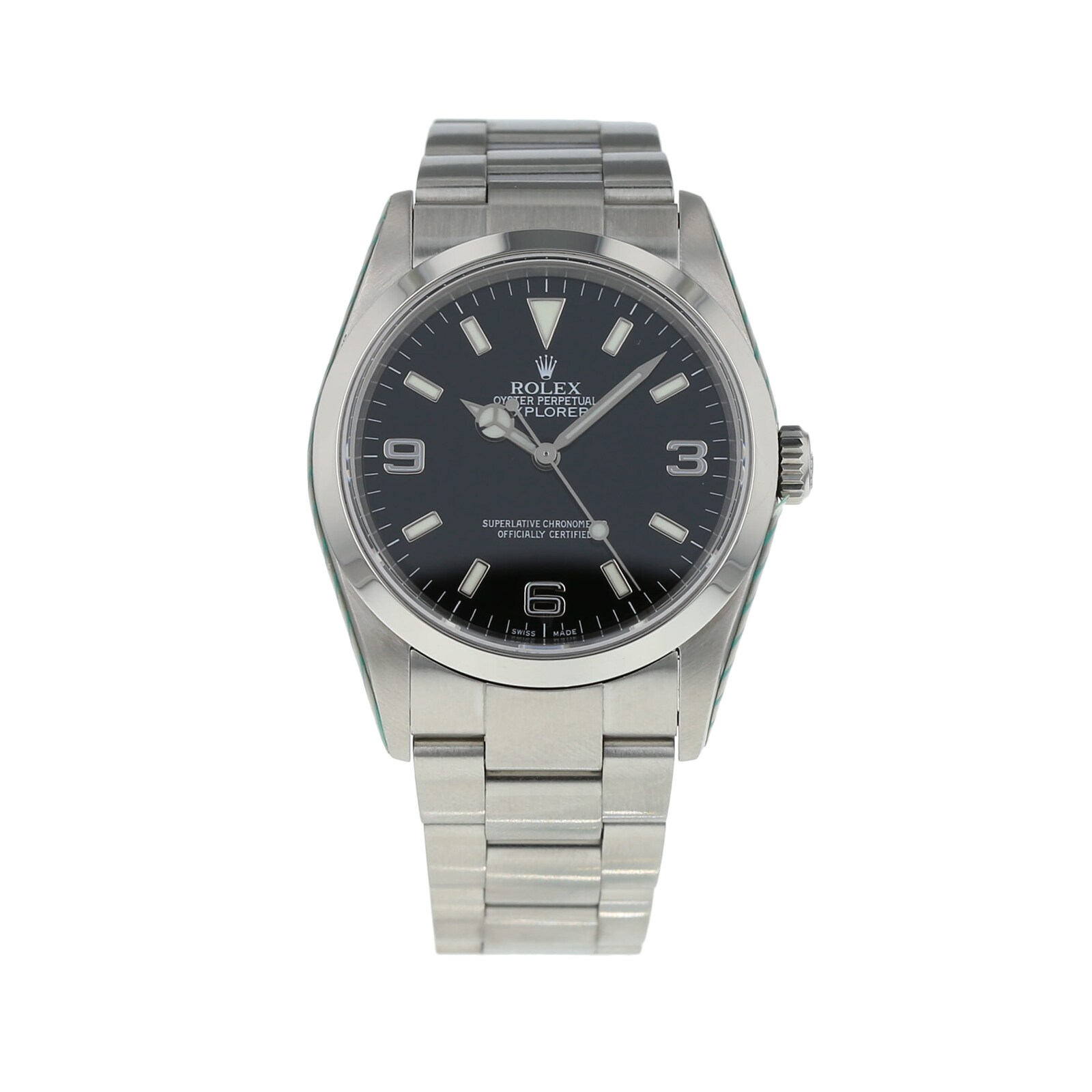 rolex explorer jomashop