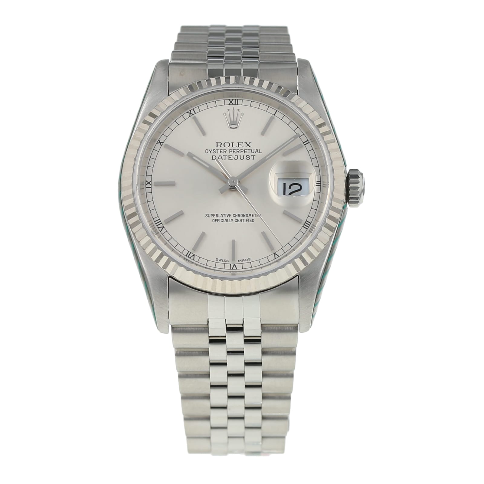 used rolex watches for men