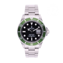 408100740490 - Submariner Date