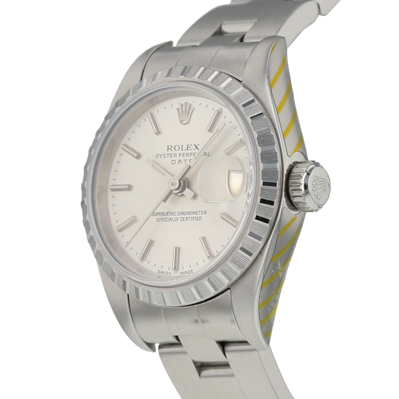 watches of switzerland pre owned rolex