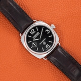 Pre-Owned Panerai Padiomir 'Black Seal'