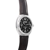 Pre-Owned Panerai Padiomir 'Black Seal'