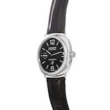 Pre-Owned Panerai Padiomir 'Black Seal'
