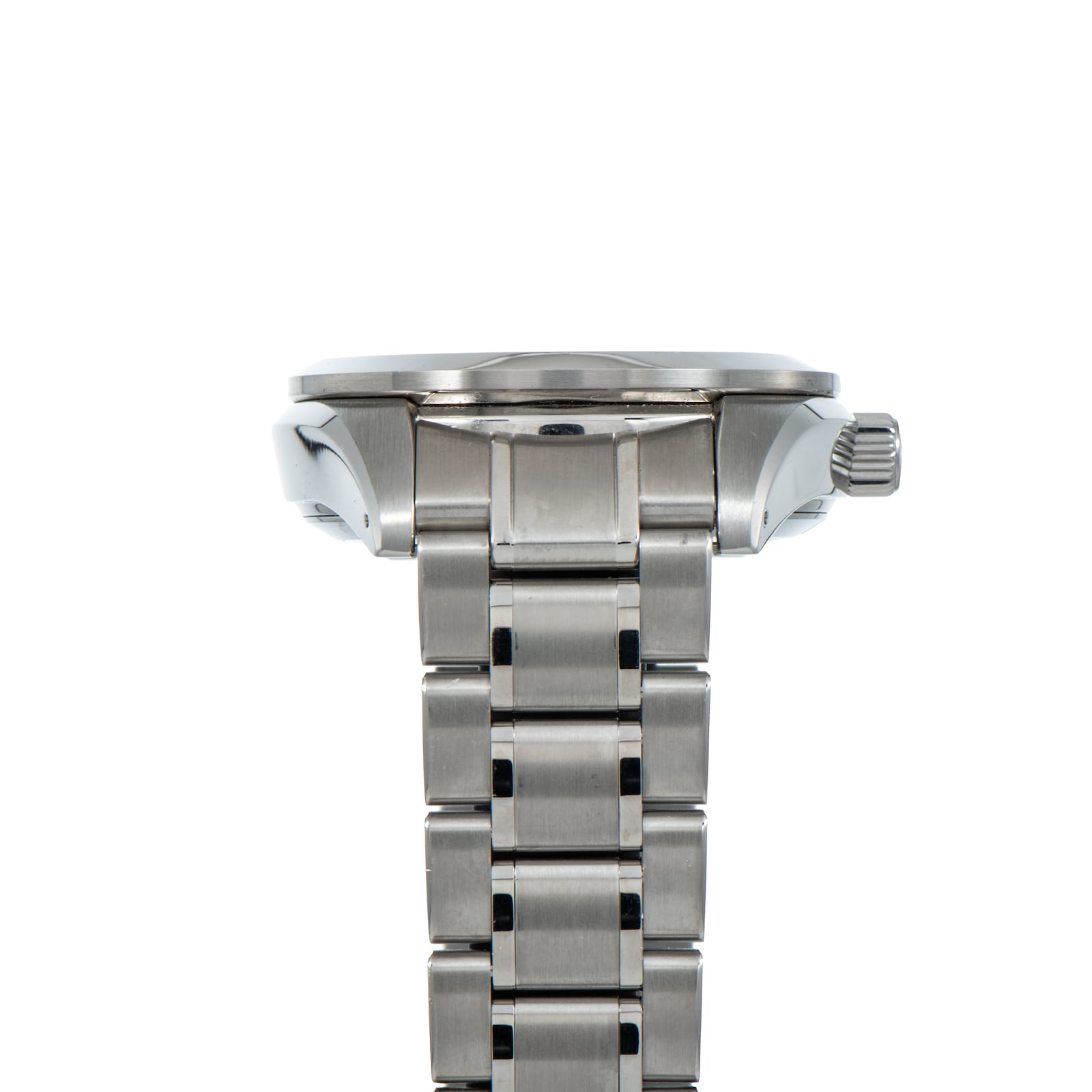 Pre-Owned Grand Seiko Spring Drive GMT 'Blizzard' Limited Edition For Timeless