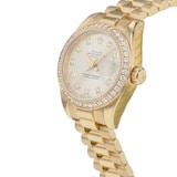 Pre-Owned Rolex Pre-Owned Rolex Datejust 26 Ladies Watch 179138