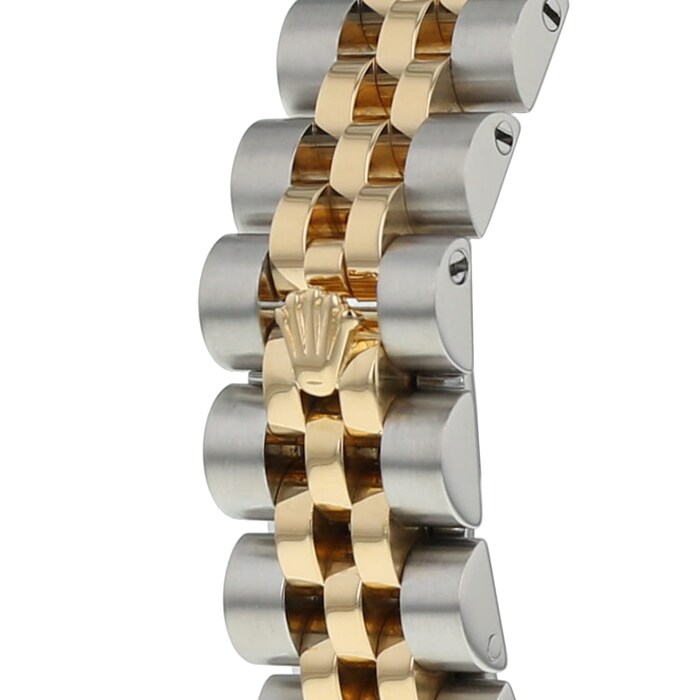 Pre-Owned Rolex Pre-Owned Rolex Datejust 26 Ladies Watch 179173
