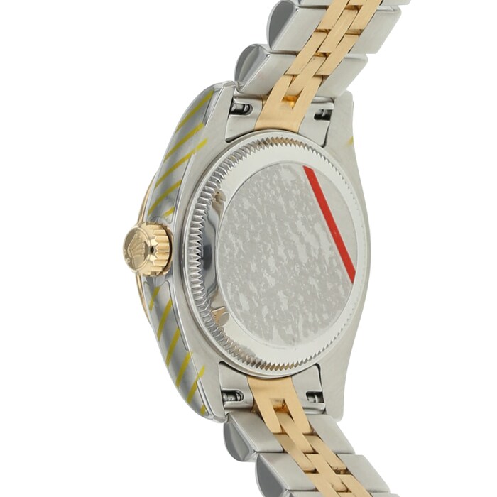 Pre-Owned Rolex Pre-Owned Rolex Datejust 26 Ladies Watch 179173