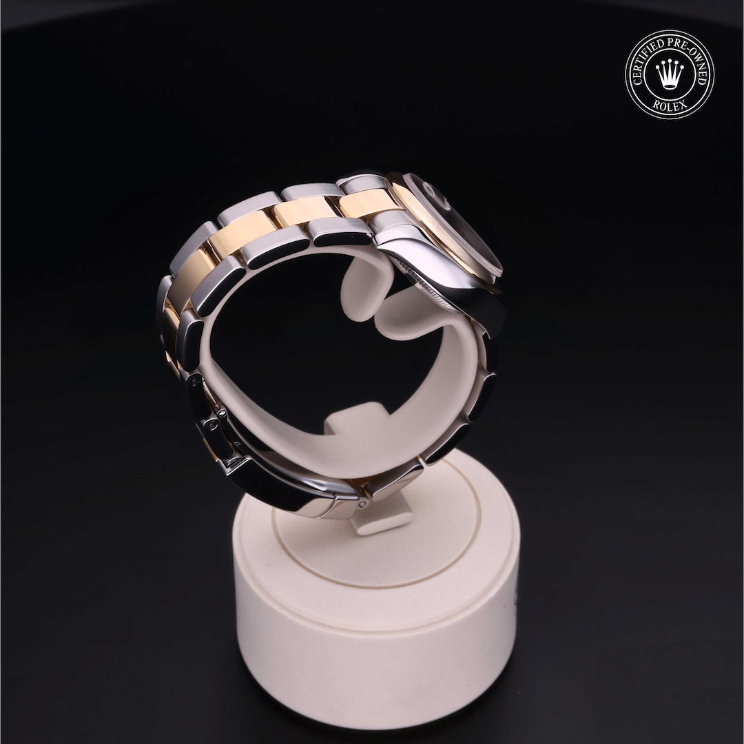 Rolex Rolex Certified Pre-Owned Datejust 26 Rolex Rolex Certified Pre-Owned Datejust 26