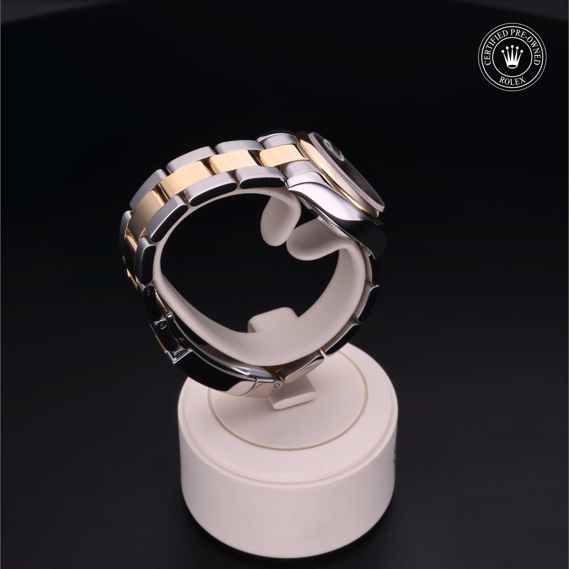 Rolex Rolex Certified Pre-Owned Datejust 26