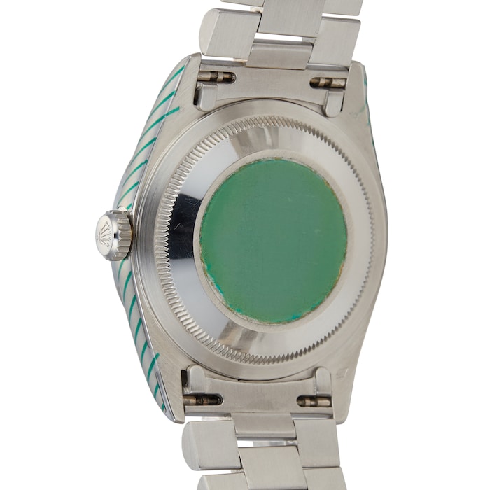 Pre-Owned Rolex Pre-Owned Rolex Day-Date 36 Mens Watch 18206