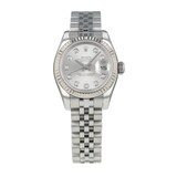 Pre-Owned Rolex Pre-Owned Rolex Datejust 26 Ladies Watch 179174