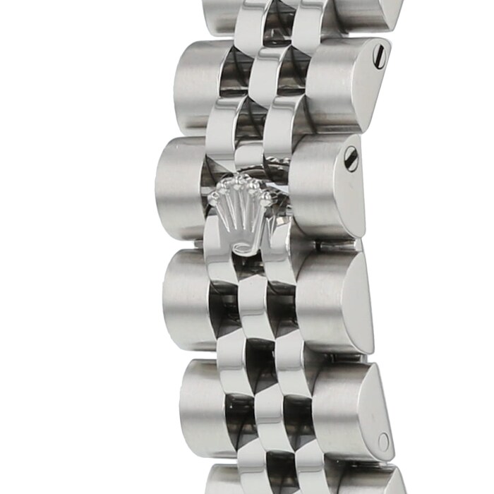 Pre-Owned Rolex Pre-Owned Rolex Datejust 26 Ladies Watch 179174