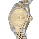 Pre-Owned Rolex Pre-Owned Rolex Datejust 26 Ladies Watch 69173