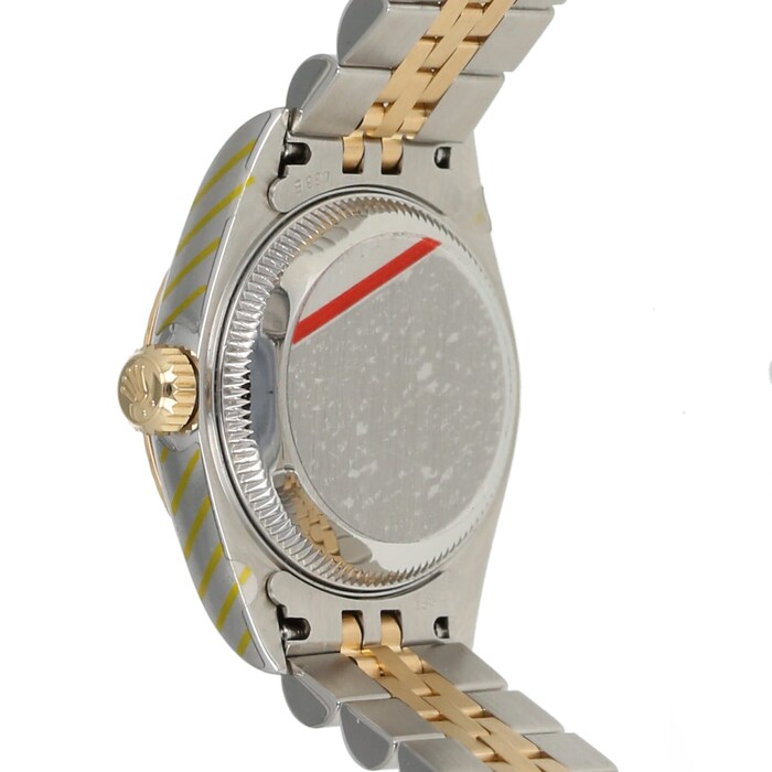 Pre-Owned Rolex Pre-Owned Rolex Datejust 26 Ladies Watch 69173
