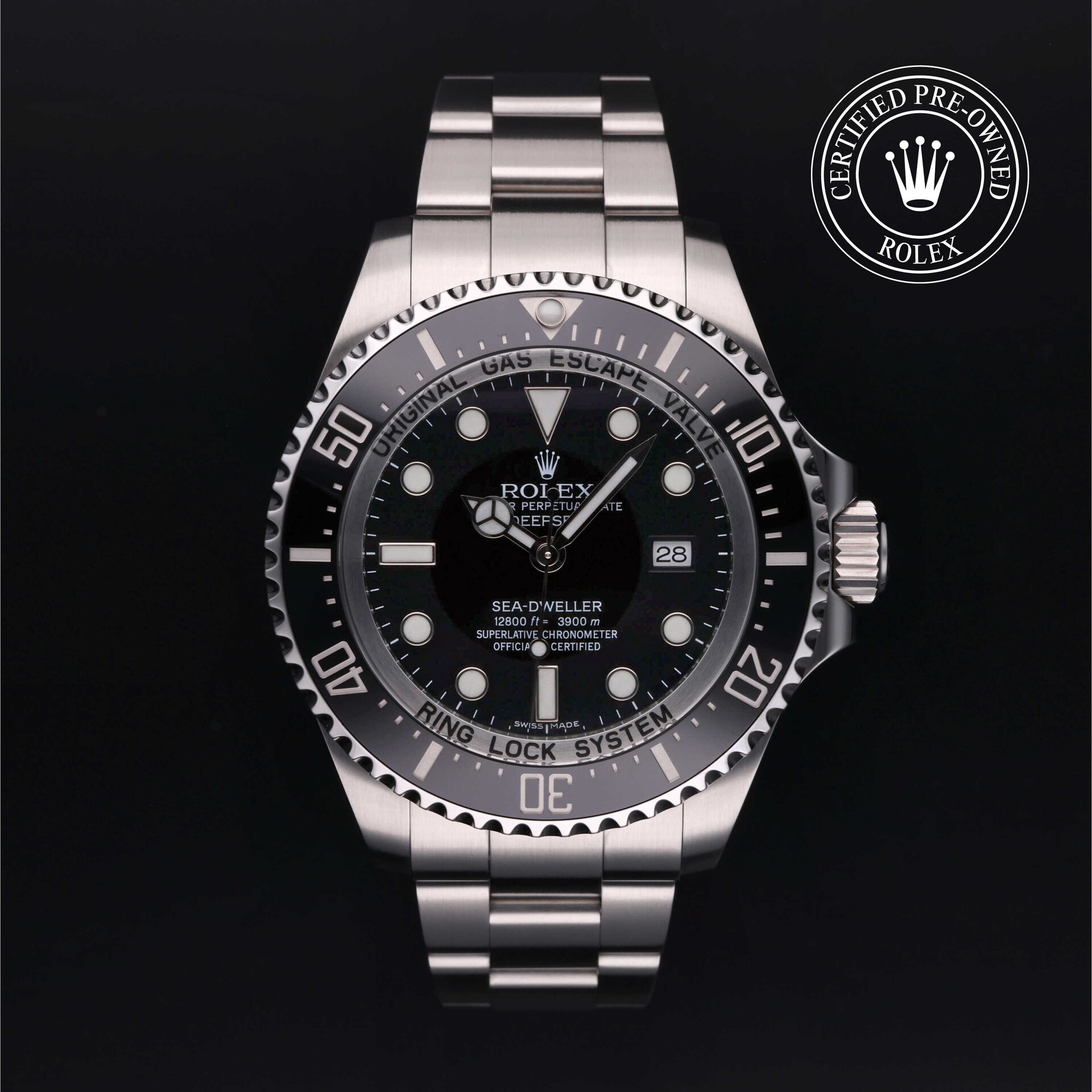 Deepsea image