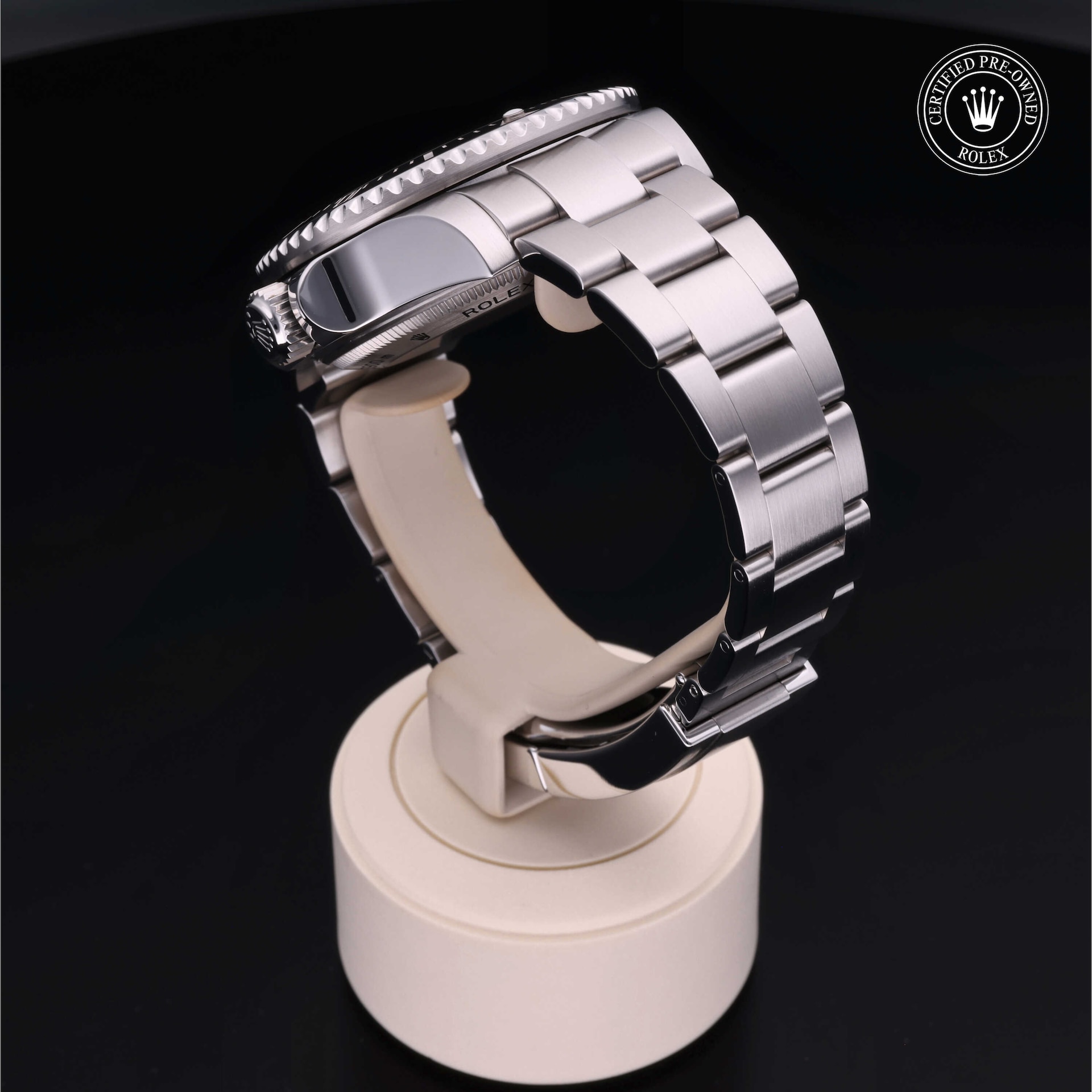 Rolex Rolex Certified Pre-Owned Deepsea