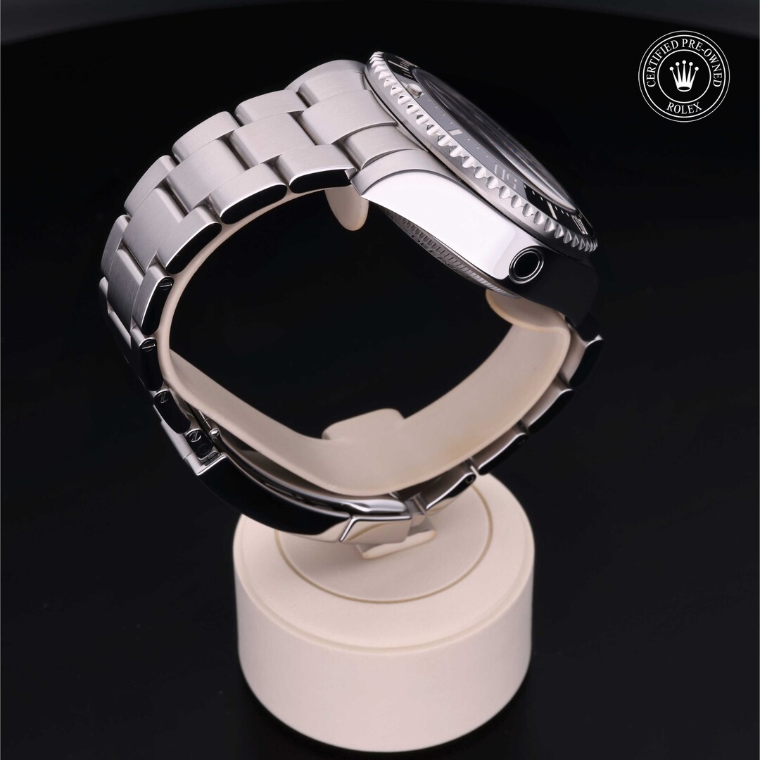 Rolex Rolex Certified Pre-Owned Deepsea Rolex Rolex Certified Pre-Owned Deepsea