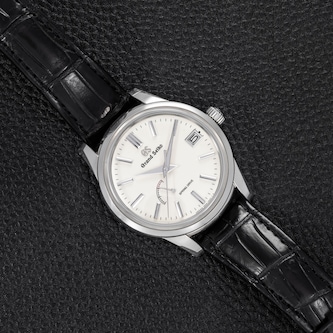 Pre-Owned Grand Seiko Elegance Spring Drive