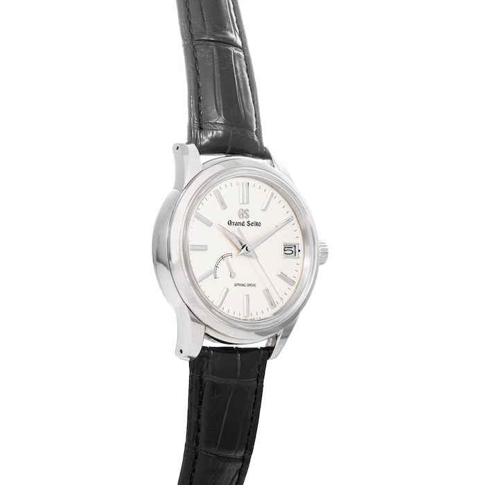 Pre-Owned Grand Seiko Elegance Spring Drive