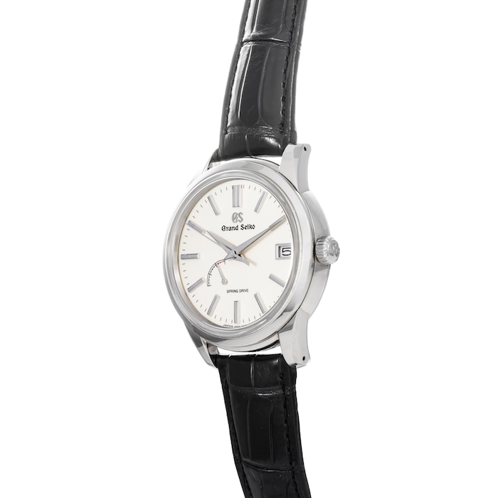 Pre-Owned Grand Seiko Elegance Spring Drive