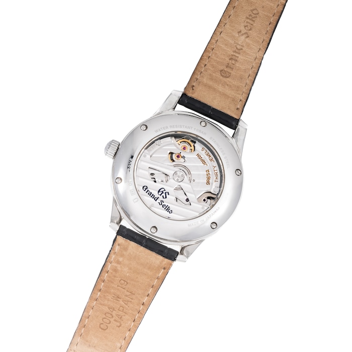 Pre-Owned Grand Seiko Elegance Spring Drive