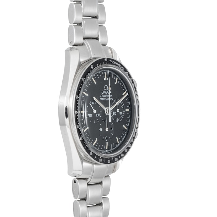 Pre-Owned Omega Omega Speedmaster Professional 'Hesalite Sandwich'