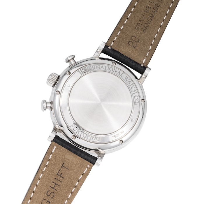 Pre-Owned IWC Portofino Chronograph
