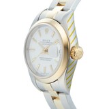 Pre-Owned Rolex Pre-Owned Rolex Datejust 26 Ladies Watch 79163