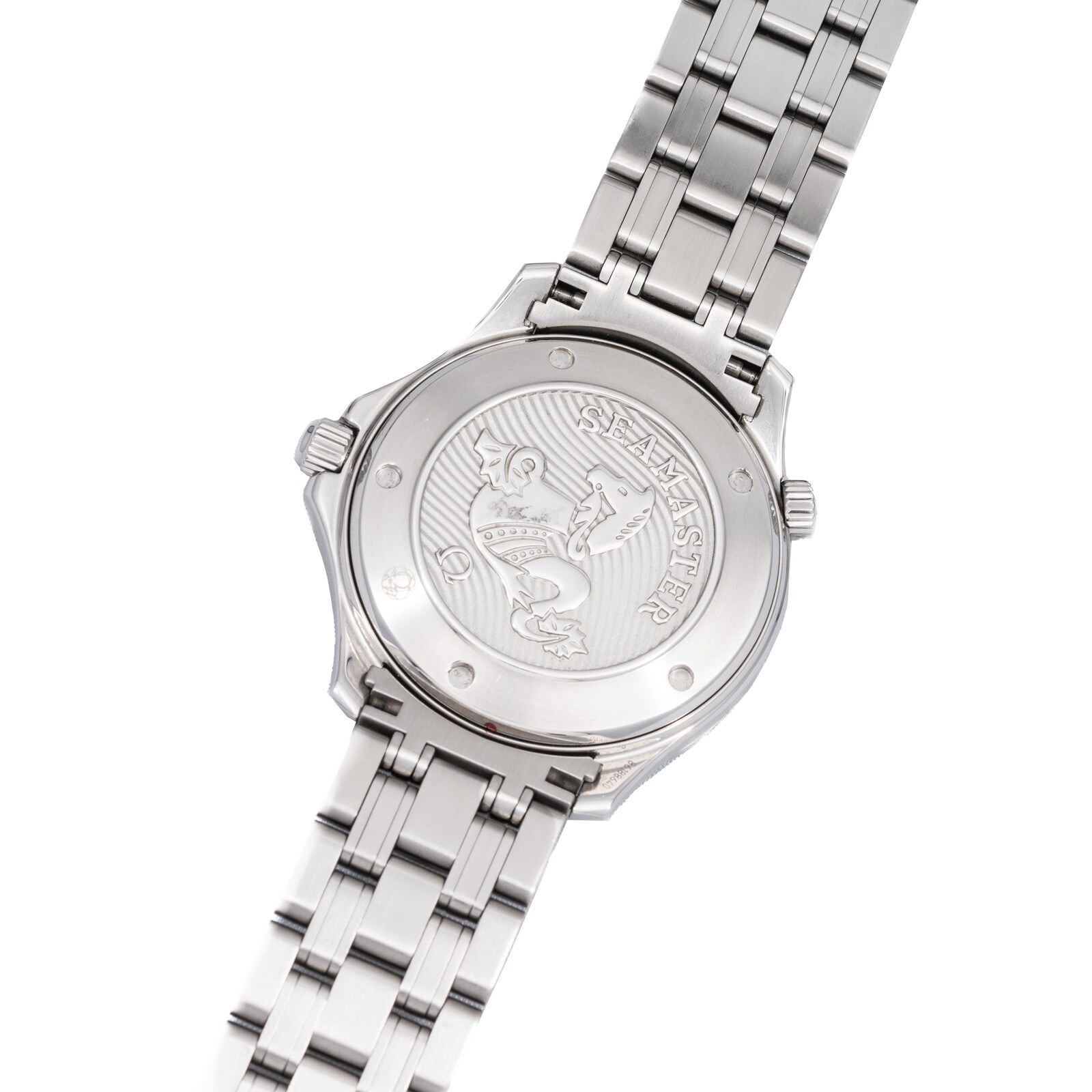 Pre-Owned Omega Seamaster 300 Professional Co-Axial