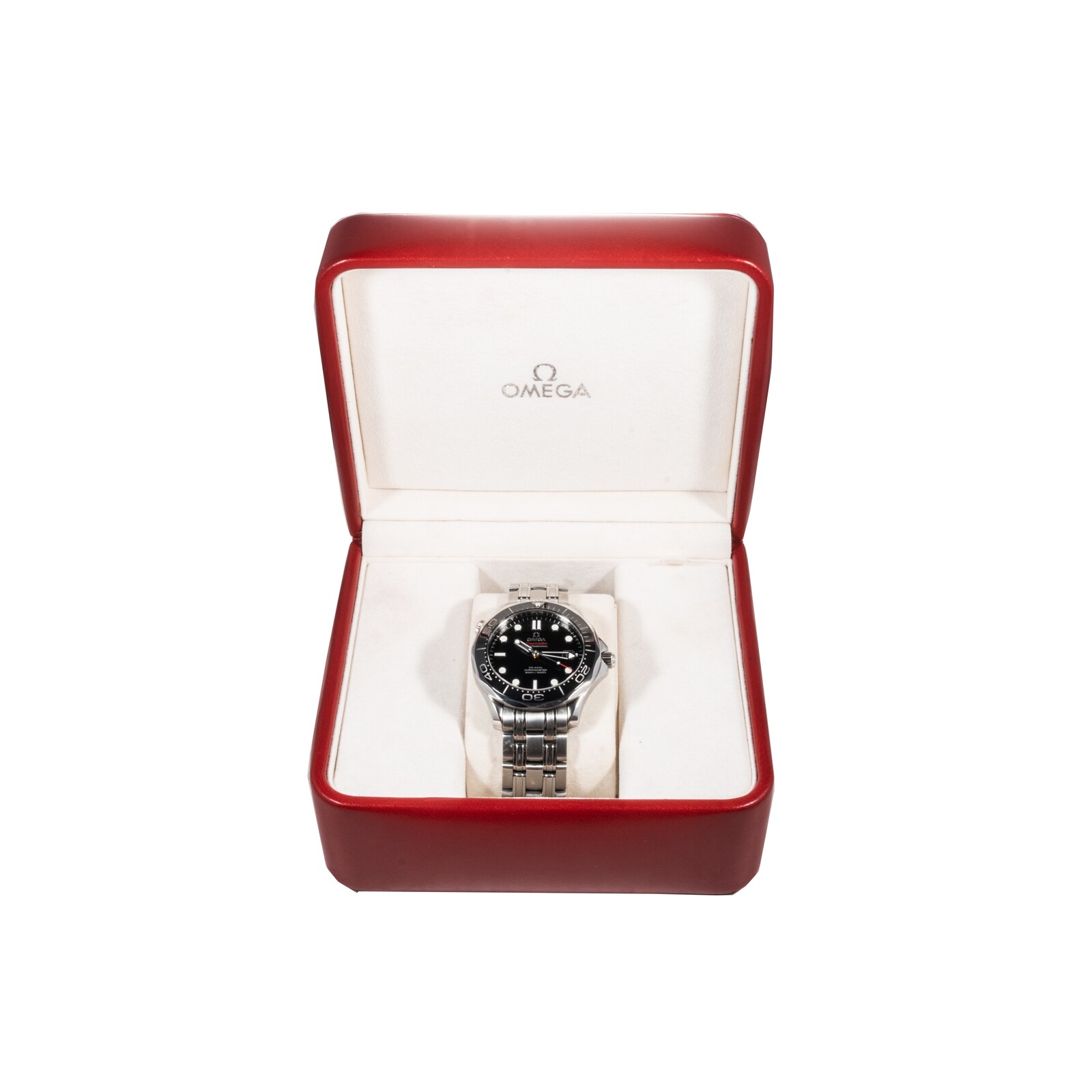 Pre-Owned Omega Seamaster 300 Professional Co-Axial