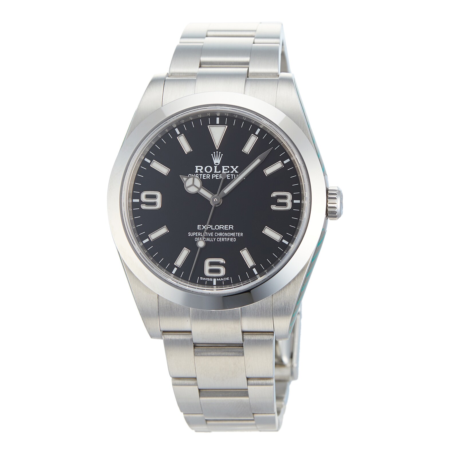 pre owned rolex cardiff