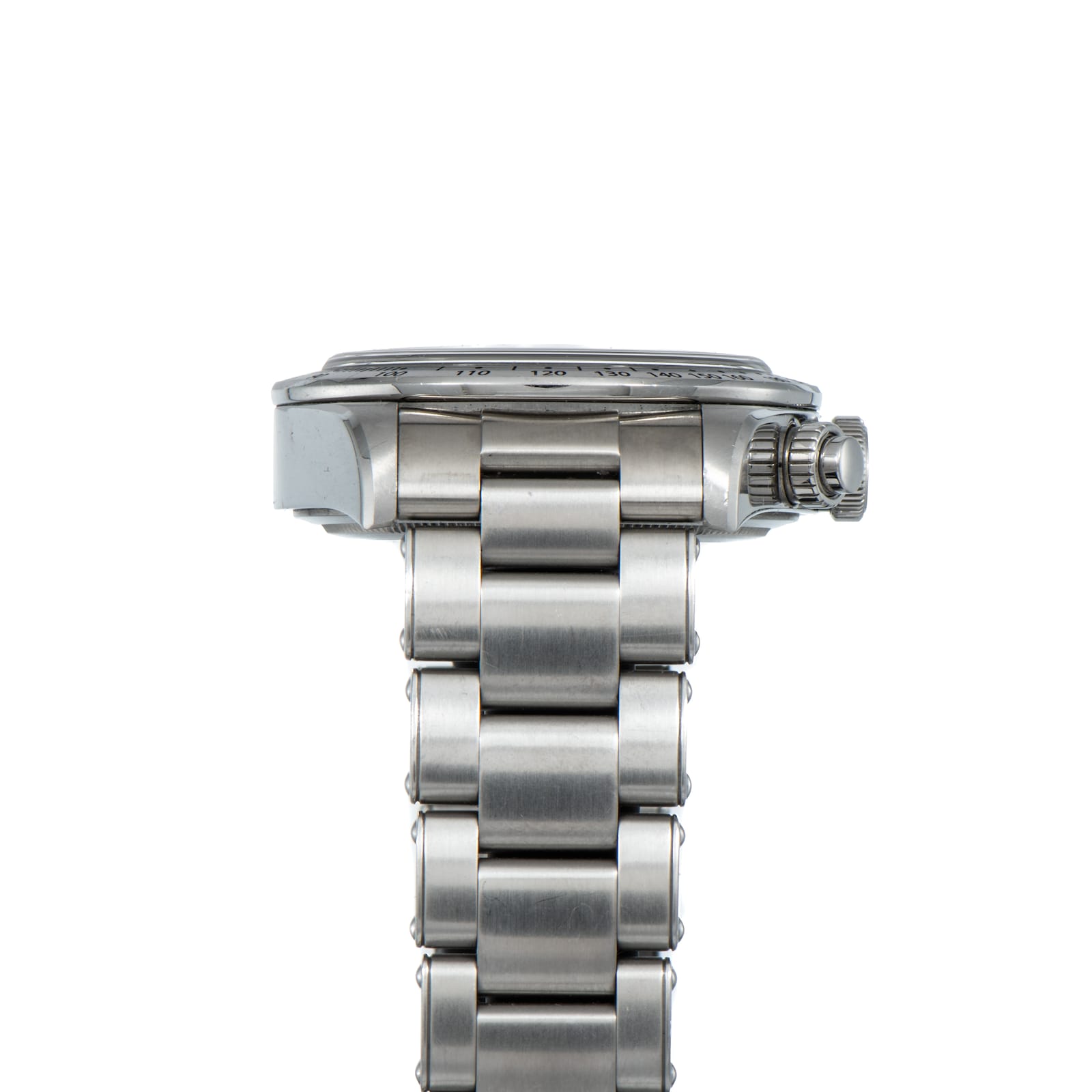 Pre-Owned Tudor Black Bay Chronograph