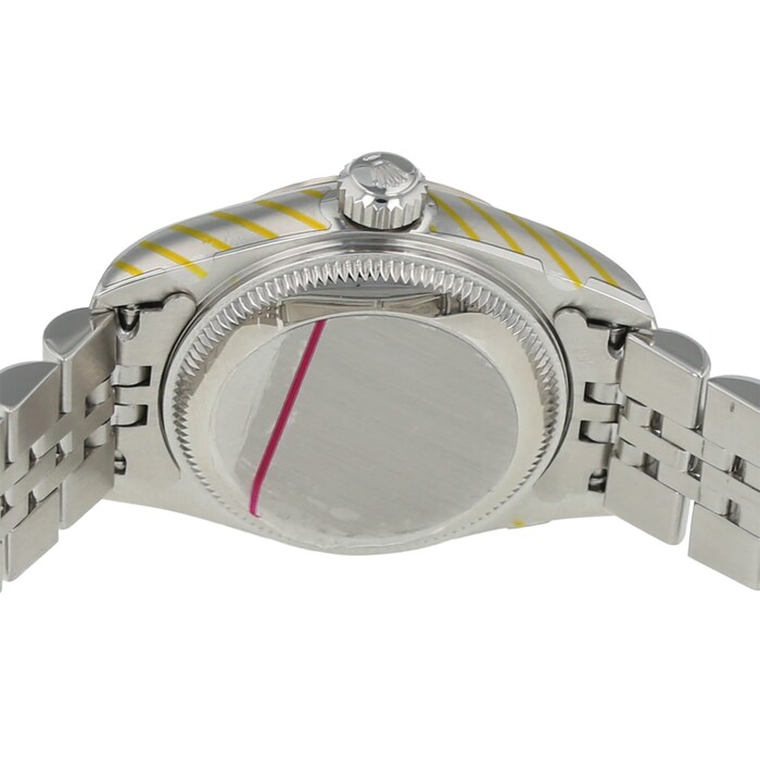 Pre-Owned Rolex Pre-Owned Rolex Datejust 26 Ladies Watch 79174