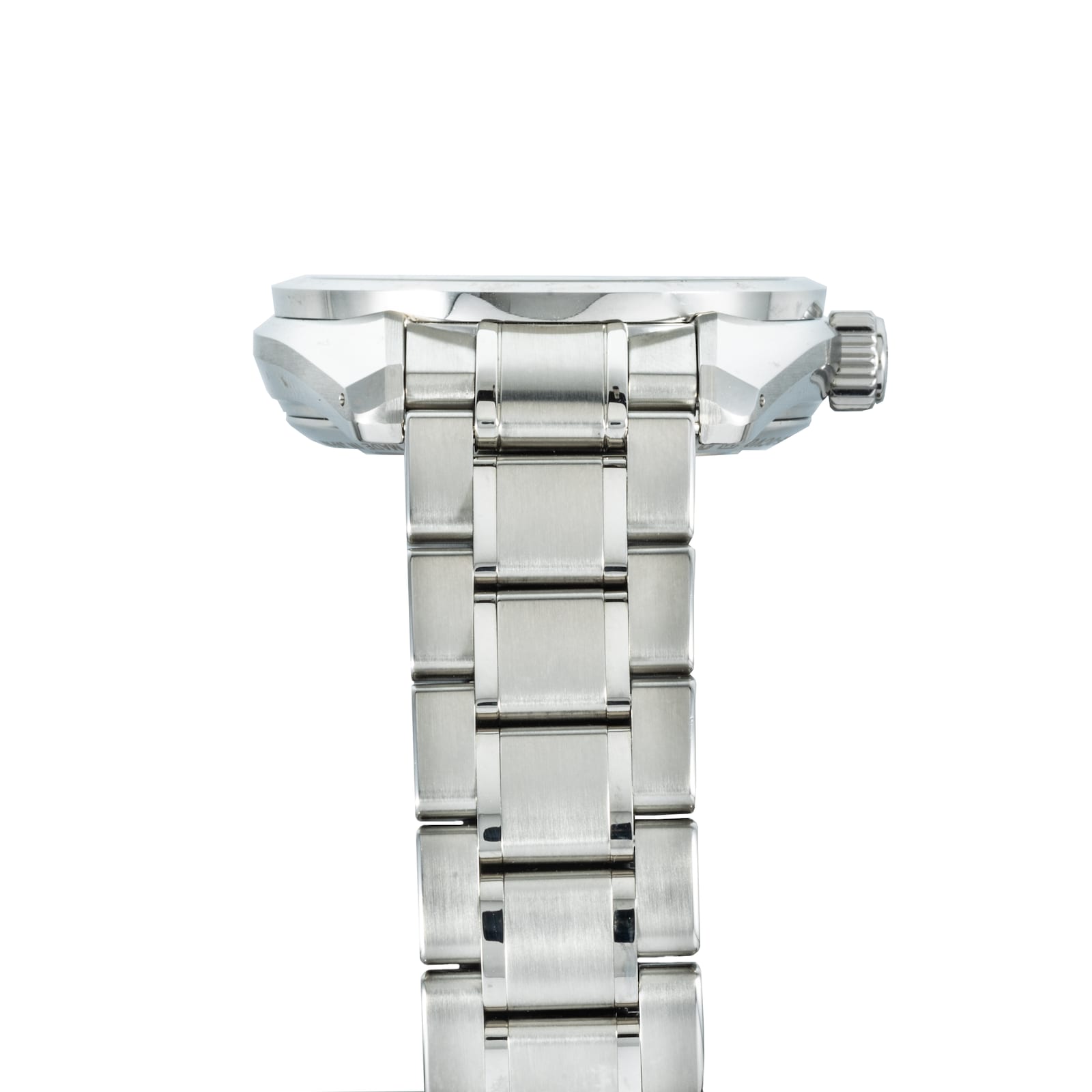 Pre-Owned Grand Seiko Spring Drive Heritage