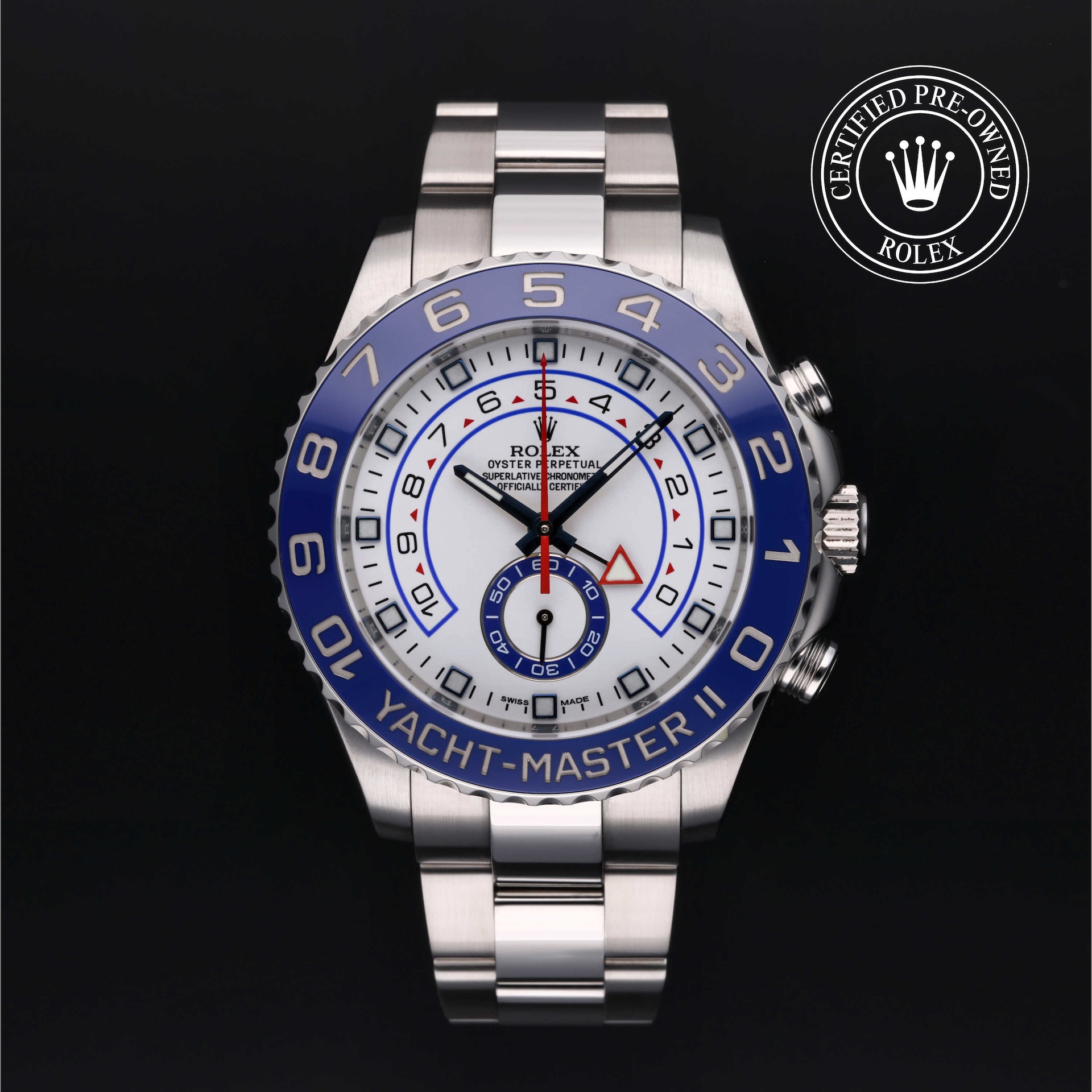 Yacht-Master II image