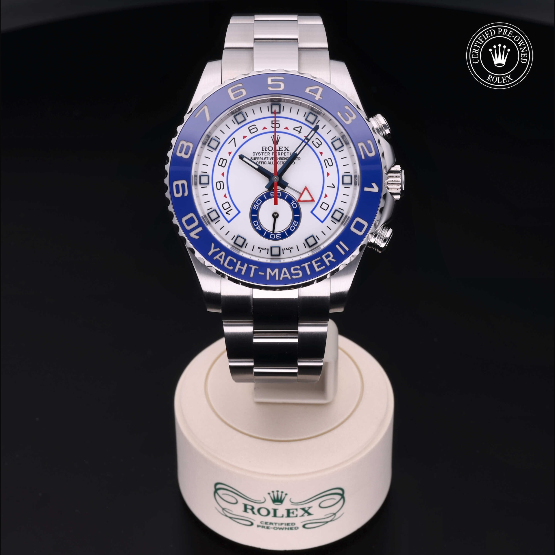 Yacht-Master II image