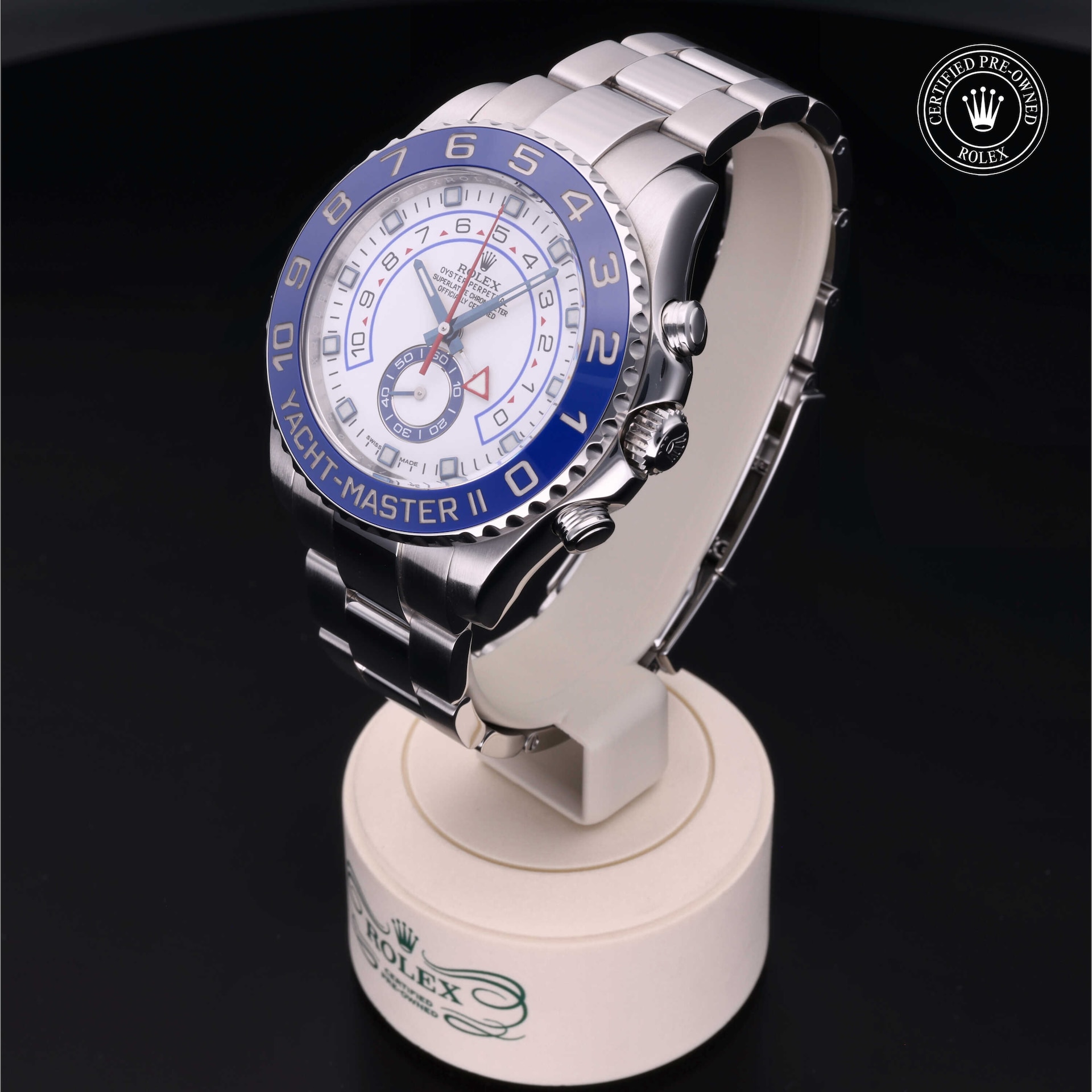 Yacht-Master II image
